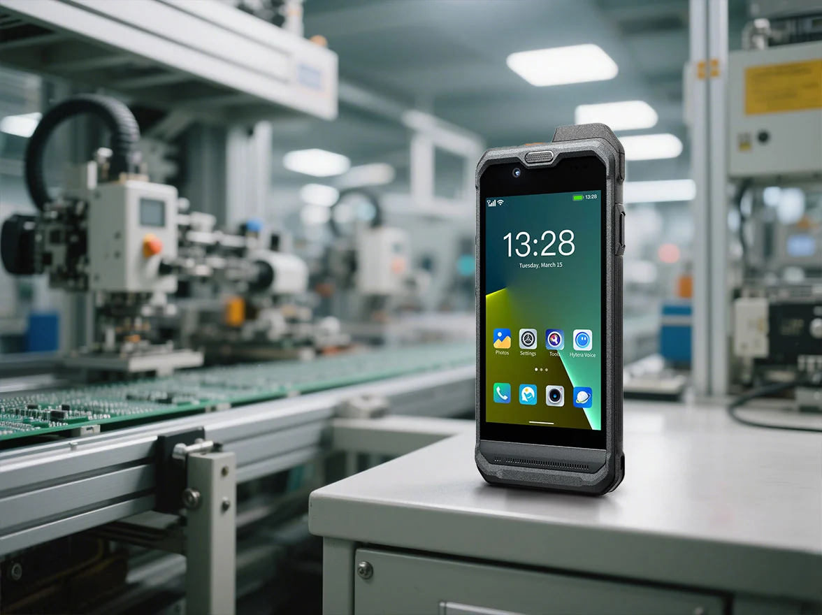 Radios Profesionales